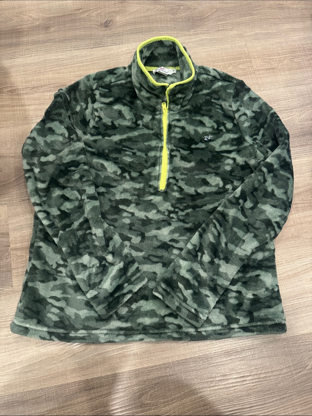 Vineyard Vines Fleece